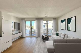 Wohnung mieten in Anna-Reich-Straße 19/1, 71069 Sindelfingen, Neubau 3 - Zimmer Wohnung im Erdgeschoss mit Blick in den projekteigenen Park.