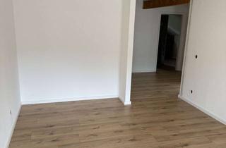 Wohnung mieten in Christofstraße 24, 73329 Kuchen, Stilvolle, vollst. renovierte 3-Zimmer-Dachgeschosswohnung mit geh. Innenausstattung mit Balkon
