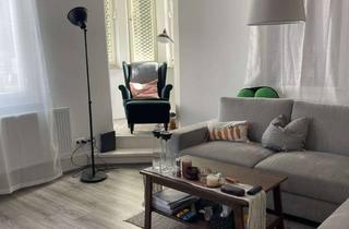 Wohnung mieten in Lauterbadstraße 156, 72250 Freudenstadt, Charmante Altbauwohnung frisch saniert – Nachmieter:in zum 01.10. gesucht