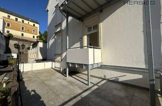 Wohnung mieten in 09456 Annaberg-Buchholz, Große 4-Zimmer Wohnung mit Terrasse und Einbauküche