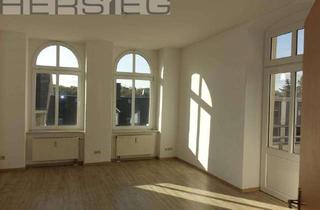 Wohnung mieten in 09456 Annaberg-Buchholz, Große 4-Zimmer Wohnung mit Terrasse und Einbauküche