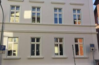 Wohnung mieten in Goethestraße 36, 35390 Gießen, Altbau Dachgeschosswohnung mit Balkon