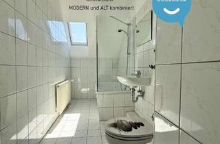 Wohnung mieten in 09232 Hartmannsdorf, 2 Raum • alles NEU • moderner Grundriss • Dachgeschoss • ruhige Lage • Stellplätze • mal anschauen ?