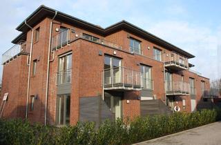 Wohnung mieten in 26655 Westerstede, Ihr Altersruhesitz in der Gesundheitsstadt Westerstede