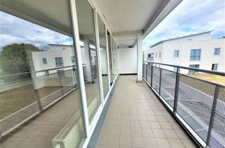 Wohnung mieten in Fontaneplatz 10d, 15711 Königs Wusterhausen, Moderne 3 - Zimmerwohnung in zentraler Lage - Balkon - EBK - Lift - Wannenbad