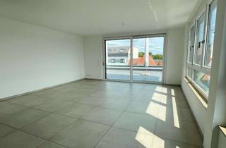 Wohnung mieten in Hauptstraße 32, 63303 Dreieich, Exklusive 4 Zimmer-Wohnung im Fünf Häuser Quartier !