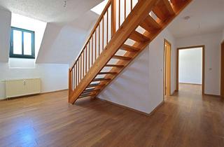 Wohnung mieten in Roßmarkt, 09366 Stollberg, ***TOP - schicke 4-ZKB- Wohnung auf 2 Etagen in Stollberg***