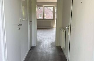 Wohnung mieten in Kurt-Schumacher-Straße 44, 45699 Herten, Helle 1,5-Zimmer-Wohnung mit Balkon in zentraler Lage
