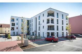 Wohnung mieten in Löwenberger Str. 24, 30952 Ronnenberg, Schöne 2-Zimmerwohnung als Zweitbezug im Neubau von 2019