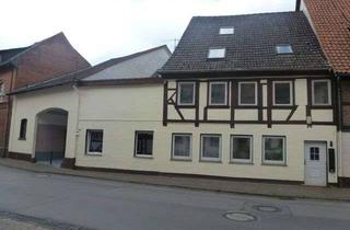 Wohnung mieten in Steinweg 21, 37581 Bad Gandersheim, Gemütliche 2-Zimmer-Wohnung in zentraler Lage!