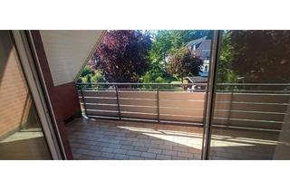 Wohnung mieten in 21483 Gülzow, Ansprechende 4-Zimmer-DG-Wohnung mit Einbauküche in Gülzow