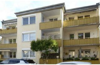 Wohnung mieten in Herzbergstraße 25, 61350 Bad Homburg vor der Höhe, helle, sanierte Erdgeschoss-Wohnung in ruhiger Lage, stadtnah