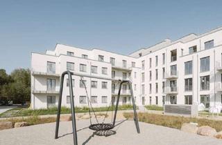 Wohnung mieten in Eichenring 47, 16341 Panketal, Ihr neues Zuhause: Stilvolle 2-Zimmer-Maisonette im Neubau