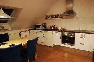 Wohnung mieten in 47551 Bedburg-Hau, Moderne und helle 3 Zimmer Wohnung ( auch WG-geeignet) in Bedburg-Hau bei Kleve