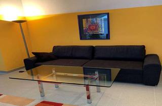 Wohnung mieten in Parkweg, 85609 Aschheim, DG-Studio, ca. 50 m², großer Wohnraum (34 m²), möbliert, für 1 Person
