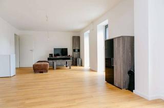 Wohnung mieten in Friedrich-Ebert-Str. 22, 56179 Vallendar, Exklusiver und moderner Wohntraum mit Garten!