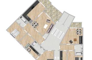 Wohnung mieten in Haselbrunner Str., 08525 Haselbrunn, *NEU Renoviert* 2-Raum Wohnung mit Terrasse und Garten