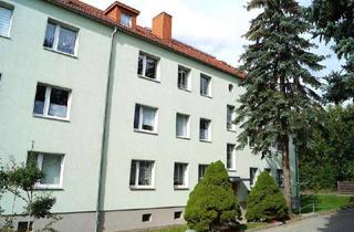 Wohnung mieten in Am Postberg 17, 07819 Triptis, 2-Raum-Wohnung in Triptis