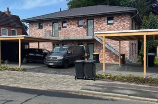 Wohnung mieten in Süderstr. 12, 24214 Gettorf, Erstbezug: 2-Zimmer-Wohnung mit traumhafter 23 qm Dachterrasse *bitte nur schriftl. Anfragen*