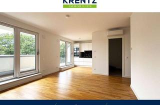 Wohnung mieten in 14532 Stahnsdorf, Einziehen und allen Komfort genießen!