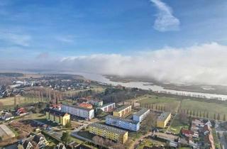 Wohnung mieten in Jordanstr. 45, 18374 Zingst, Bezugsfreie 3 Raum-Wohnung in unmittelbarer Boddennähe !