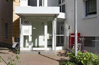 Wohnung mieten in Weusthoffstraße 90, 21075 Heimfeld, 2 Zimmer Wohnung in Harburg