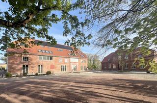 Wohnung mieten in 23701 Süsel, Großzügige 1-Zimmer-Wohnung mit gehobener Ausstattung in Süsel OT Kesdorf