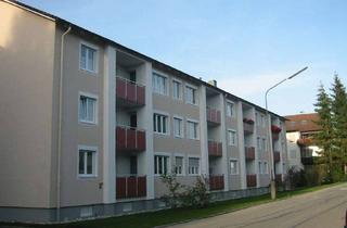 Wohnung mieten in Buchenstraße, 83527 Haag, renovierte 3-Zimmer-Wohnung mit Balkon