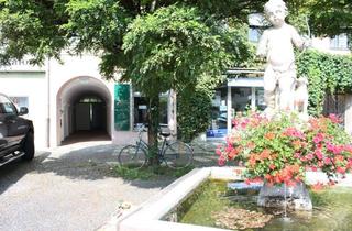 Wohnung mieten in Katharinenplatz 24, 84453 Mühldorf, +++ Wunderschöne und renovierte Altbauwohnung vor den Stadttoren Mühldorfs - inkl. Küche +++