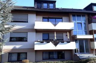 Wohnung mieten in Händelstr. 24, 55595 Hargesheim, Siebel Immobilien Management***groß-ruhig-schöne Aussicht***