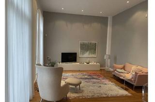 Wohnung mieten in Slevogtstraße, 67346 Speyer, Traumhafte 4-Zimmer-Wohnung mit lux. Innenausstattung und zwei Balkonen in bester Lage