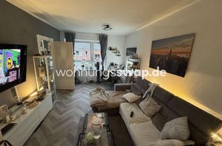 Wohnung mieten in Helbingstraße A, 22000 Wandsbek, Wohnungstausch: Helbingstraße 5A