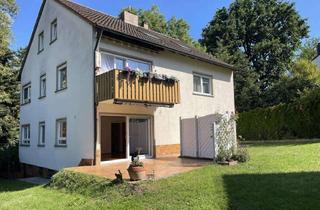 Wohnung mieten in 91074 Herzogenaurach, 3 Zi-EG-Wohnung mit Garten in Stadtlage