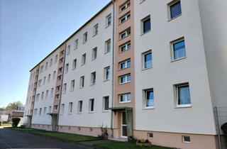 Wohnung mieten in Am Hainberg 9A, 99826 Mihla, Dachgeschosswohnung in Amt Creuzburg mit Balkon
