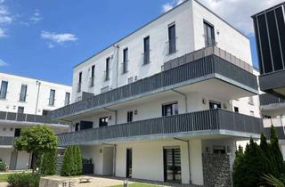 Wohnung mieten in Lederstr. 36, 89537 Giengen, Wohnen an der Brenz - geräumige 2-Zimmer-Wohnung