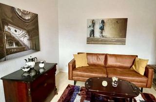 Wohnung mieten in Gaertnerstraße, 39104 Buckau, Kleine möblierte Zweizimmerwohnung