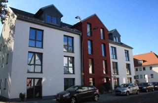 Wohnung mieten in 35305 Grünberg, Schwellenfreie 2-Zi.-Wohnung inkl. Küche im Herzen Grünbergs