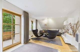 Wohnung mieten in 93155 Hemau, Ein Zuhause mit Seele – stilvolle 4-Zimmer-Dachgeschosswohnung mit besonderem Charme