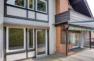 Wohnung mieten in Marktstraße 13a, 76870 Kandel, Kandel: Extravagante Maisonette mit großer Dachterrasse