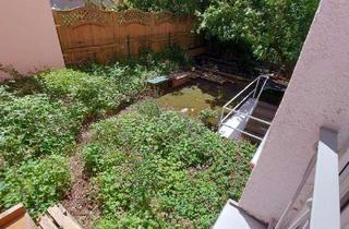 Wohnung mieten in Kammergutweg 47, 95032 Innenstadt, Schöne Gartenwohnung