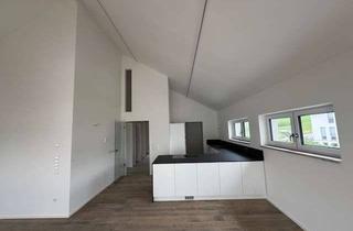 Wohnung mieten in 87767 Niederrieden, Moderne 3-Zimmer-Wohnung mit Balkon und eigenem Garten