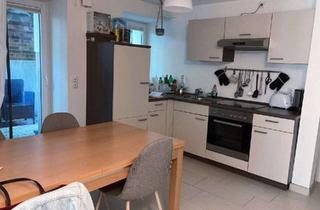 Wohnung mieten in Diezstraße 15, 35390 Gießen, Schöne Souterrainwohnung im Herzen Gießens