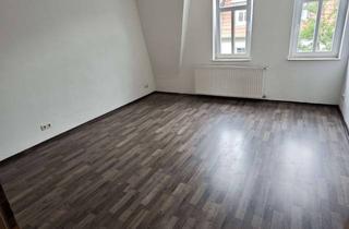 Wohnung mieten in 99310 Arnstadt, 2-Raum-Wohnung im Stadtzentrum zu vermieten!