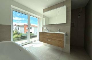 Wohnung mieten in 87629 Füssen, Luxuriöse 3-Zimmer Gartenwohnung I Kernsaniert I sofort einziehen!