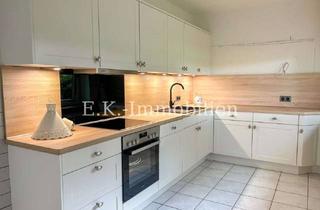 Wohnung mieten in 26683 Saterland, Wohnen auf Zeit - Erdgeschosswohnung in ruhiger Lage mit großem Garten