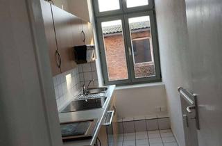 Wohnung mieten in Steinstrasse 71, 19395 Plau, Plau am See - Wohnen am Parkfriedhof