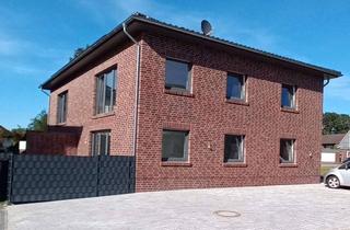 Wohnung mieten in 26219 Bösel, Moderne 3ZKB in 26219 Bösel