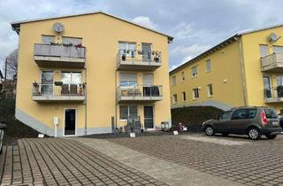 Wohnung mieten in Rupertusweg, 55413 Weiler, 2 ZKB, EBK, Balkon, Stellpl, TL-Bad m Dusche