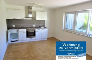 Wohnung mieten in 85391 Allershausen, OK! Attraktive neuwertige Wohnung in ruhiger Lage sucht neuen Mieter...!