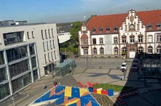 Wohnung mieten in Schloßstraße 4-6, 45468 Mitte, Ihr neues Zuhause - 2-Zimmerwohnung mit EBK in der Mülheimer -City!